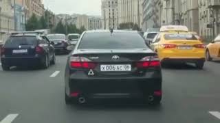 Camry | Суета