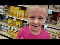 Dad Pranks GIRLS ONLY Buying Anything in Your Color Challenge!