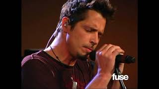 Chris Cornell ~ No Such Thing ~ live Rollins show