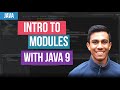 How to create Modules in Java 9 - Tutorial