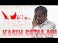 KASIH SETIA MU ( SIAPAKAH AKU INI TUHAN ) ~  Lirik & Cover by Belajar Gitar