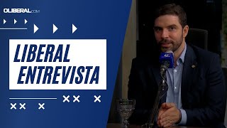 Igor Normando: ‘Queremos que o belenense viva com orgulho de ser amazônida’