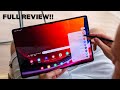 Galaxy Tab S10 Ultra – Here's What You Need know - Full Review!!