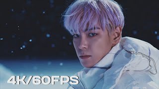 [4K/60FPS] BIGBANG - '봄여름가을겨울 (Still Life)' M/V