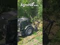 aardenburg black grizzly valtra t235 │agrohof│ shorts