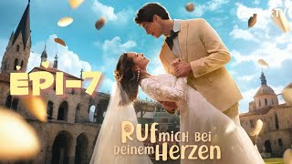 Positiv [EP1-7]⚾Ruf mich bei deinem Herzen | Laden Sie die FlexTV-App herunter