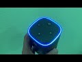 chatmaster cube smart speaker dual ai assistants with chatgpt u0026 alexa