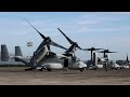 u.s. marine corps mv 22b osprey