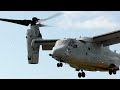 u.s. marine corps mv 22b osprey