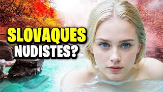 18 Curiosités sur la Slovaquie à découvrir avant de voyager 😲