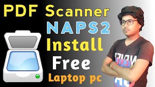 Naps2 scanning software download | Naps2 scanning software installation
