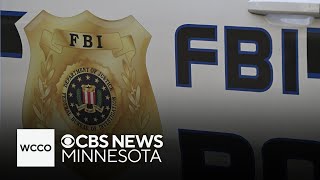 FBI raids two Minnesota autism centers