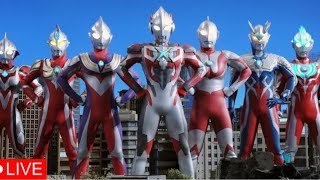 🔴 [LIVE] SAATNYA BERMAIN ULTRAMAN LAGI - Ultraman Fighting Evolution Rebirth #day24 #ps2 #ultraman