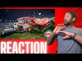 Lightning McQueen’s Crash - UNHINGED VERSION REACTION | Vibe Nation TV