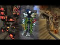 Cataclysm (Minecraft Mod Showcase | 1.20.1)