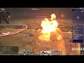 【ta】ff14 死者の宮殿 機工士 ソロ b1~b200【6 22 10】