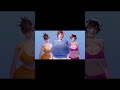 dva and tracer squishes mei overwatch2 r34