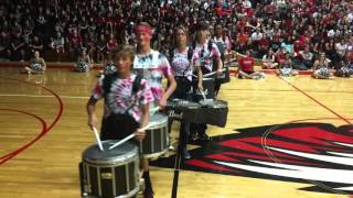 IHS Drumline