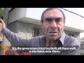 Armenian Villagers Say Politicians' Businesses Behind Water Crisis