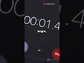 Build a Stopwatch in Python in 30 Seconds!