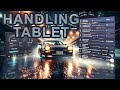 [FiveM] Handling tablet V2