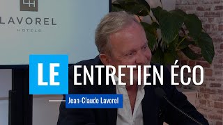 Jean-Claude Lavorel : \