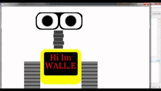 Java Graphics class animation