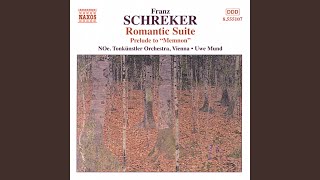 Romantische Suite, Op. 14: Intermezzo. In sanfter Bewegung