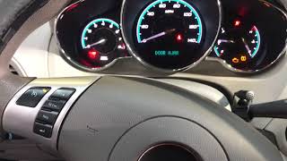 2009 malibu tpms sensor reprogram ( espanol)