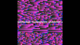I made a EDM with Binary Waterfall (I tried)