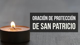 Oración de San Patricio