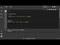 Global vs Local Variables in Python in 6 Minutes
