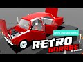 retro garage part 8 vz-2121 tuning