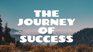 Ep32 - 7 steps on your journey to Success | RBYWD Podcast