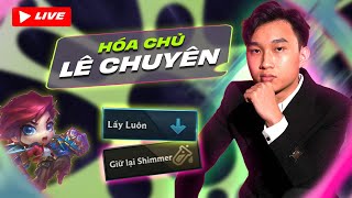 NOEL CÙNG A PHAN MẠNH QUỲNH !LEGION