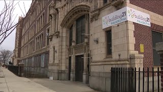 Asbestos found in century-old Philadelphia high school, students moved to virtual learning