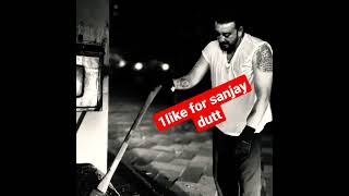 sanjay dutt kgf bhau best bollywood actor #shorts #sanjaydutt #kgf2 #kgfchapter2 #trending