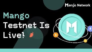 Mango Tesnet Live🔥🔥Reward 10% Of Total Supply Event LINK: https://task.testne