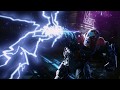 Batman: Arkham Origins (Bruno Allevato Sound Design)