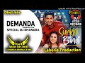 DEMANDA _Dhol mix Song _Gurnam_Bhullar feat. Dj Arsh Lahoria Production_ New Punjabi Song 2024 _ Dj