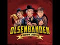 olsenbanden 2016 hjemmesnekk