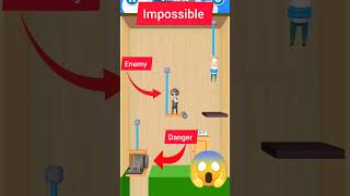 Mission Impossible #shorts #iqtest #games #funny #prank #funnyshorts