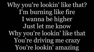 INNA - Amazing ( lyrics )