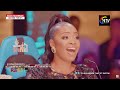 finale rafiki blessing shundju dans la peau de maman sandra un talent incroyable se dÉvoile en elle