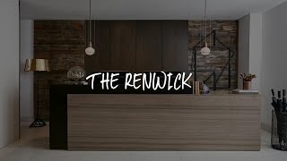 The Renwick Review - New York , United States of America