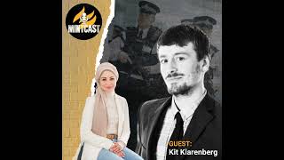 Detained and Interrogated by British Counter-Terrorism Police, with Journalist Kit Klarenberg