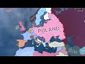 poland starts with everything researched in 1936 hoi4 timelapse