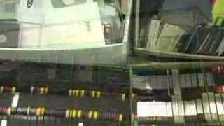 SecurShred in Vermont, electronic media destruction