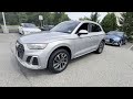 2023 Audi Q5 S line Premium Plus Bridgewater, Somerville, Mechanicsville, Bradley Gardens, Raritan