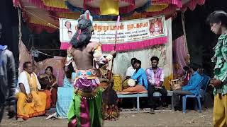 மகிடா சூரன் சம்பாரம்    Mahida Suran Sambaramபகுதி 1 20